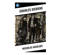 Nicholas Nickleby - NUOVO