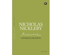 Nicholas Nickleby [Paperback] [Apr 05, 2024] Dickens, Charles; Crescenzi, Livio