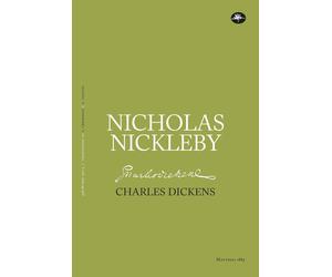 Nicholas Nickleby [Paperback] [Apr 05, 2024] Dickens, Charles; Crescenzi, Livio