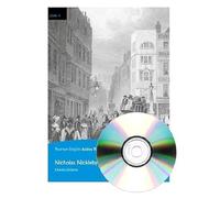 Nicholas Nickleby. Plar4. Con e-book. Con espansione online. Con DVD-ROM