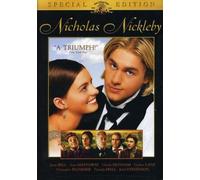 Nicholas Nickleby [Special]