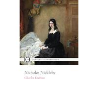 Nicholas Nickleby: With 41 Original Illustrations