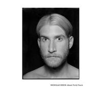 Nicholas Nixon Nixon Nicholas Nixon: About Forty Years (Copertina rigida)