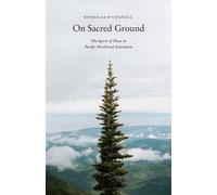 Nicholas O’Connell On Sacred Ground (Tascabile) On Sacred Ground