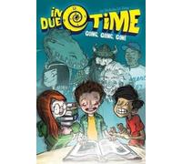 Nicholas O Time Going, Going, Gone (Copertina rigida) In Due Time