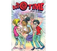 Nicholas O Time Stay a Spell, 2 (Copertina rigida) In Due Time