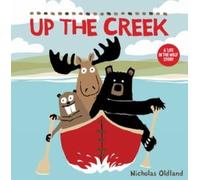 Nicholas Oldland Up the Creek (Tascabile)