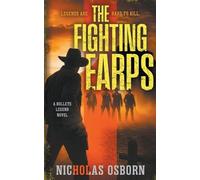 Nicholas Osborn The Fighting Earps (Tascabile) Bullets Legend