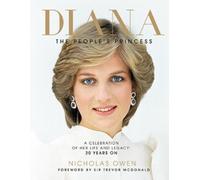 Nicholas Owen Diana (Copertina rigida)