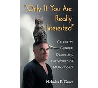 Nicholas P. Greco "Only If You Are Really Interested" (Tascabile)