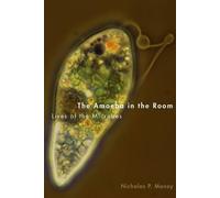 Nicholas P Money Amoeba in the Room (Copertina rigida)