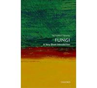 Nicholas P. Money Fungi (Tascabile) Very Short Introductions