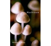 Nicholas P. Money Mushroom (Copertina rigida)