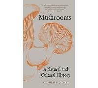 Nicholas P Money Mushrooms (Tascabile)