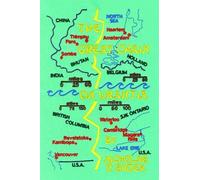 Nicholas P. Snoek The Great Chain on Urantia (Tascabile)