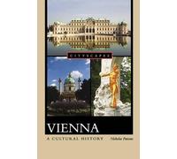 Nicholas Parsons Vienna (Tascabile)