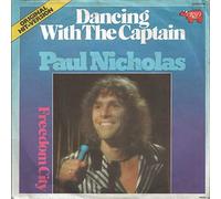 NICHOLAS, Paul - Dancing with the captain / Freedom city / 2090 206
