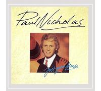 Nicholas,Paul - Just Good Friends