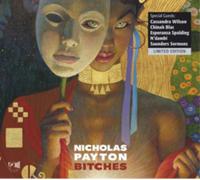 Nicholas Payton Bitches (CD) Album