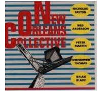 Nicholas Payton - New Orleans Jazz Collective
