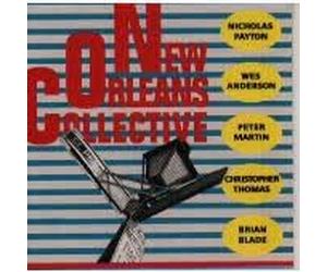 Nicholas Payton - New Orleans Jazz Collective