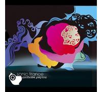 Nicholas Payton – Sonic Trance – Warner Bros.