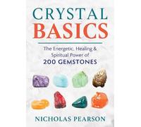 Nicholas Pearson Crystal Basics (Tascabile)