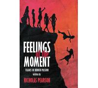 Nicholas Pearson Feelings of the Moment (Tascabile)