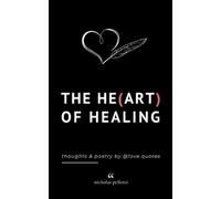 Nicholas Pellerei The Heart Of Healing (Tascabile)