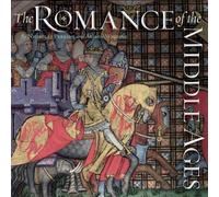 Nicholas Perkins Alison Wiggins The Romance of the Middle Ages (Tascabile)