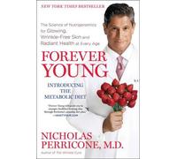 Nicholas Perricone Forever Young (Tascabile)