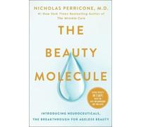 Nicholas Perricone The Beauty Molecule (Copertina rigida)