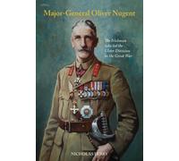 Nicholas Perry Major-General Oliver Nugent (Tascabile)