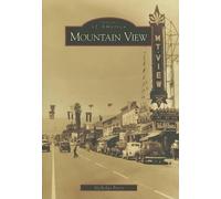 Nicholas Perry Mountain View, Ca (Tascabile) Images of America