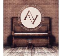 Nicholas Phillips - American Vernacular: New Music for Solo Piano