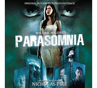 Nicholas Pike - Parasomnia