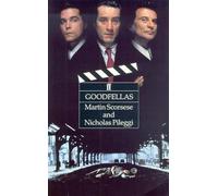 Nicholas Pileggi Martin Scorsese Goodfellas (Tascabile)