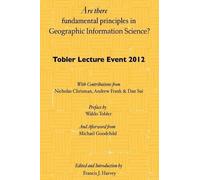 Nicholas R Chrisman And Are there fundamental principles in Geograp (Tascabile)