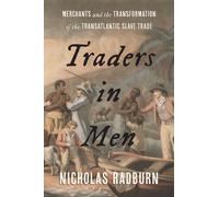 Nicholas Radburn Traders in Men (Copertina rigida)