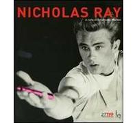 Nicholas Ray