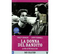 Nicholas Ray Collection (3 Dvd) (DVD) Ed Begley Ward Bond Farley Granger