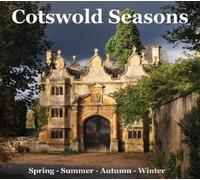 Nicholas Reardon Cotswold Seasons (Tascabile) Driveabout