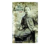 Nicholas Reid James Michael Liston (Tascabile)