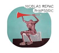Nicholas Repac - Rhapsodic