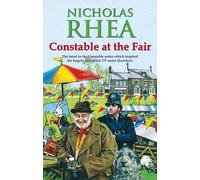 Nicholas Rhea Constable at the Fair (Copertina rigida)