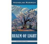 Nicholas Roerich Realm of Light (Copertina rigida)