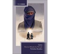 Nicholas Rombes Gerry (Tascabile) Timecodes