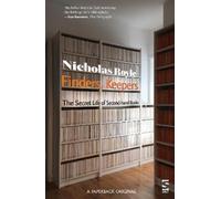 Nicholas Royle Finders, Keepers (Tascabile)