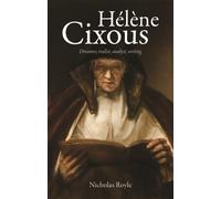 Nicholas Royle HéLèNe Cixous (Copertina rigida)