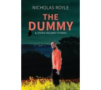 Nicholas Royle The Dummy (Tascabile)